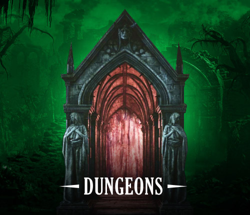 D4 DUNGEONS BOOST
